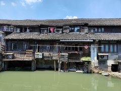 -乌镇东栅景区