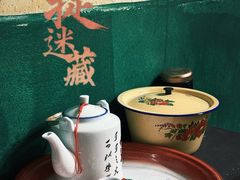 -移动谜城·大笨象密室逃脱(五棵松店)