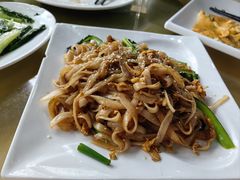 -旺富东海大酒楼(海鲜街店)
