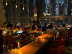 -上海柏悦酒店·世纪100牛排馆