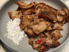 -胡麻(静安嘉里店)