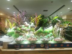 -怡乡王品海鲜姿造自助体验餐厅(大岛商业广场店)
