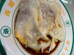 -西关明记肠粉·亚洲地标美食(北京路店)