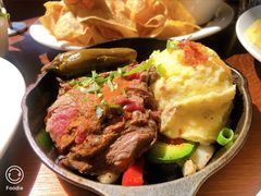 -Chili's Cafe&Bar奇利斯(滨江店)