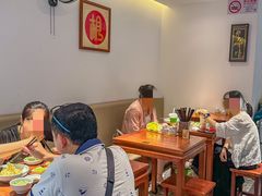 -裕兴记•蟹黄面馆(人民广场店)