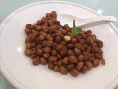 -皇城根·鲁菜济南菜·吊炉烤鸭·炒鸡鱼头(济南旗舰店)
