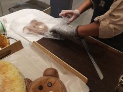 -奈雪的茶(凯德新都心店)