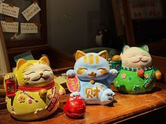 -时光花园(白鹭洲店)