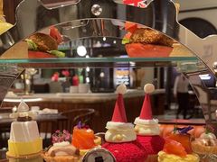 -mezza9 Macau(澳门君悦酒店)