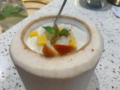 -椰子营·椰子鸡火锅(万象里店)