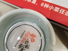 -草原传奇鲜羊火锅(桥北店)