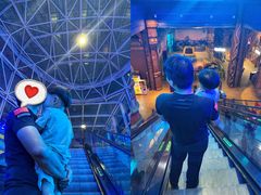 -石狮世茂摩天城摩天轮