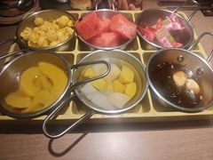 -将军牛排·尔滨地标朝鲜族美食(总店)