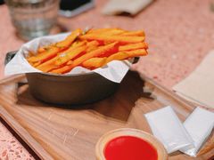 -La Terre乐田(万象城店)