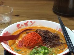 -豚王拉面(锦荣商业大厦店)