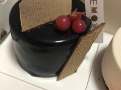 -DEMO黛慕蛋糕(中泰店)