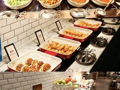 -深圳国际会展中心希尔顿酒店(前海华发冰雪世界店)