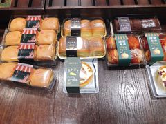 -红跑车HPCBAKERY(汉商店)