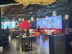 -潮民公馆(BFC外滩金融中心店)