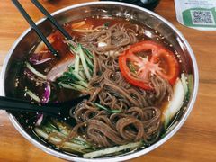 -优壹佳·延边朝鲜族料理(中山北路店)
