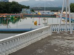 -青龙湖公园