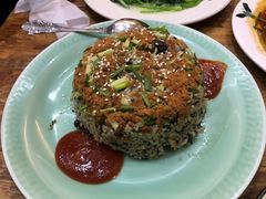 紫菜饭-聪辉同安老美食饭店(大元路店)