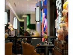 -新盈光·云会所(百丈东路店)