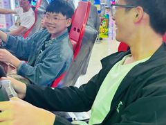 -大玩家(拱墅万达店)