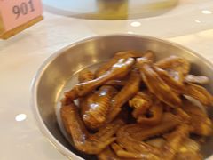 -御满江海鲜酒家(洛溪新城店)
