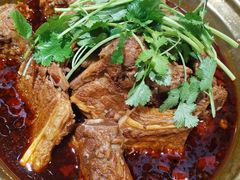-友乐居羊蝎子(西直门店)