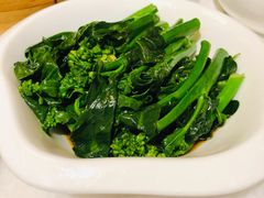 广东菜心-衡山汇·高级粤菜(霄云路店)