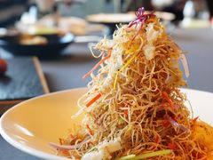 -上海滩餐厅(BFC外滩金融中心店)