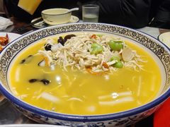 -陈记菜馆·非遗淮扬菜(东关街教场店)