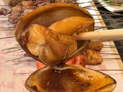 -老白清真烧烤(锦州旗舰店)