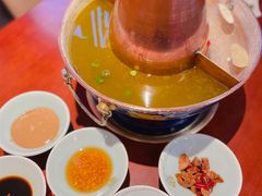 -1078號老北京涮肉(松柏店)