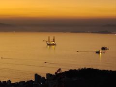 -广东惠东海龟国家级自然保护区