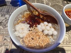 红糖冰粉-桂满陇天书(南京德基旗舰店)