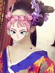 点击看大图 -盘子女人坊古装写真摄影(南京总店)