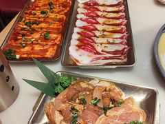 -韩宫宴和牛烤肉(宁波环球银泰城店)