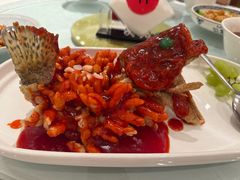 -松鹤楼(狮山永利广场店)