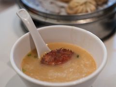 虾蟹海鲜粥-海味当家·蒸锅海鲜(中山广场创始店)