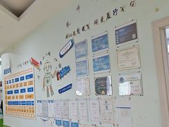-乐博乐博少儿编程·乐高机器人编程·信息学竞赛(百仕达校区)