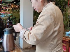 -西江美食舫·江西菜(健德桥店)