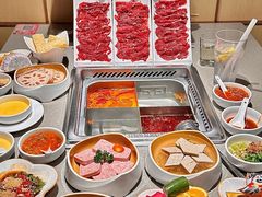 -海底捞火锅(漫乐城夜宵主题店)