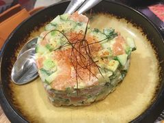 -Sushi Love 创意寿司(丽影广场店)