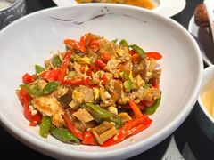 -滇西王子·山风云南菜·丽江地标品牌(古城南门店)