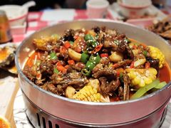 -辣小鲜·南昌大排档(船山路店)