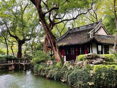 -绮园景区