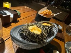 -三亚艾迪逊酒店·海滩烧烤 BARBACOA·现场乐队·浪漫晚餐·烧烤海鲜