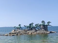 -养马岛旅游度假区